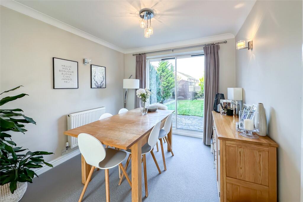 Additional image 20 of Bewdley Close, Harpenden, Hertfordshire, AL5