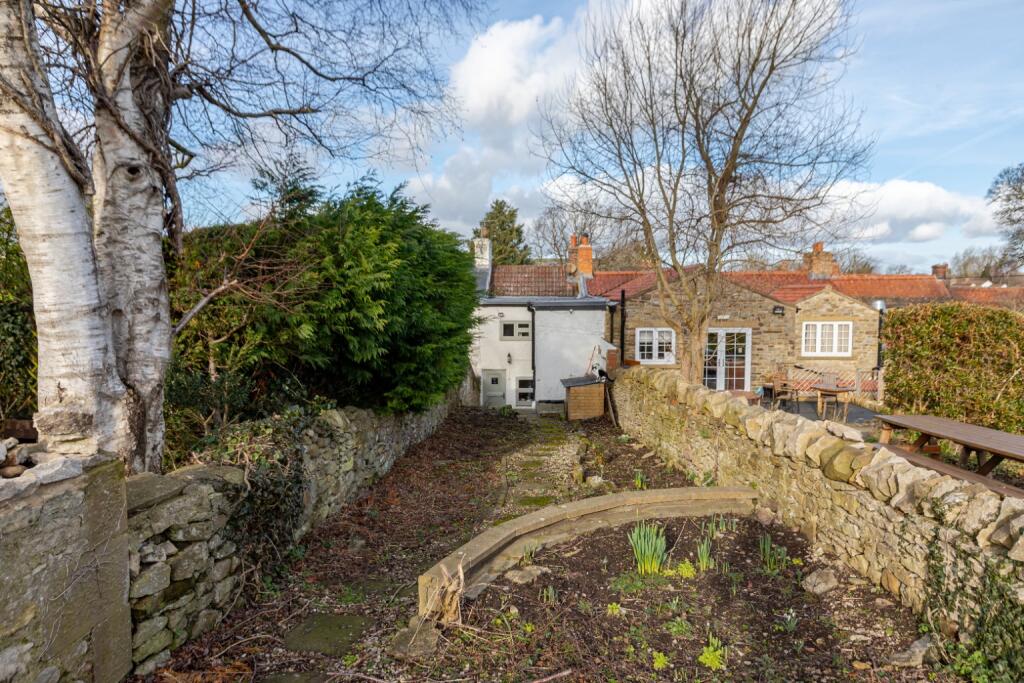 Additional image 10 of Rose Cottage, 20 Richmond Road, Skeeby