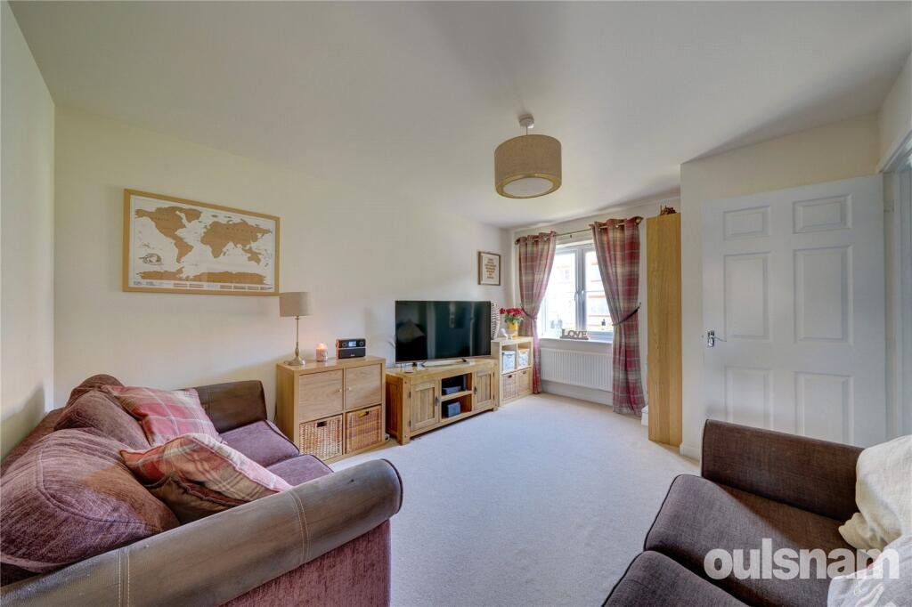 Additional image 4 of East Works Drive, Cofton Hackett, Birmingham, Worcestershire, B45