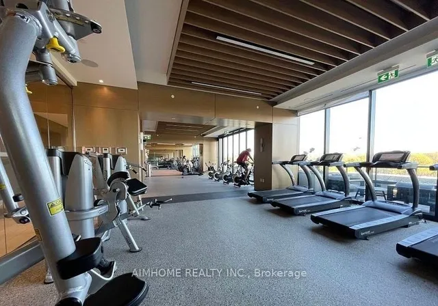 Additional image 24 of 585 Bloor St Unit 1722