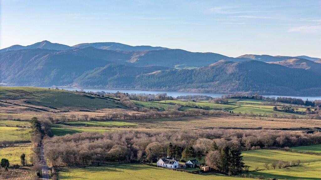 Additional image 4 of Boundary House, High Bewaldeth, Ireby CA7 1HH