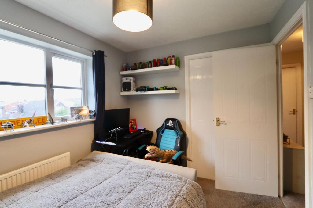 Additional image 23 of Tansy Close, Penpedairheol, CF82