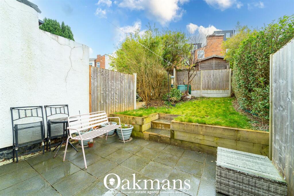 Additional image 17 of Gordon Road, Harborne, Birmingham