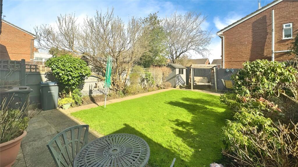 Additional image 10 of Jasmin Croft, Kings Heath, Birmingham