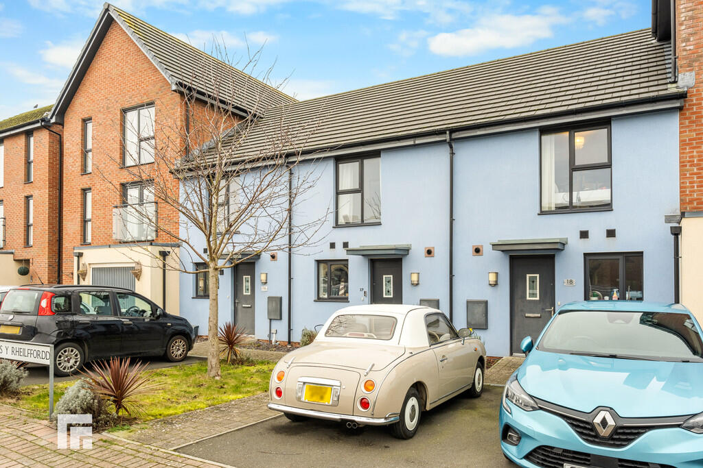 Additional image 13 of Clos Y Rheilffordd, Barry