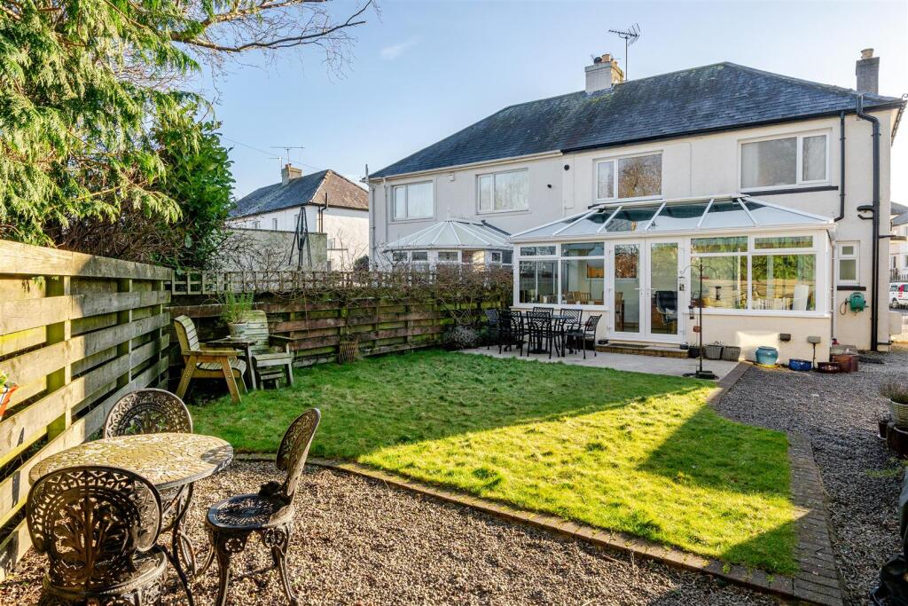 Additional image 4 of Melbreak Avenue, Cockermouth