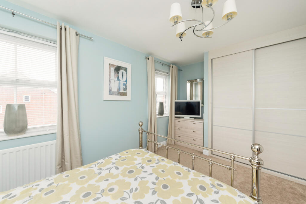 Additional image 7 of Alanbrooke Road, Saighton, Chester, Cheshire, CH3