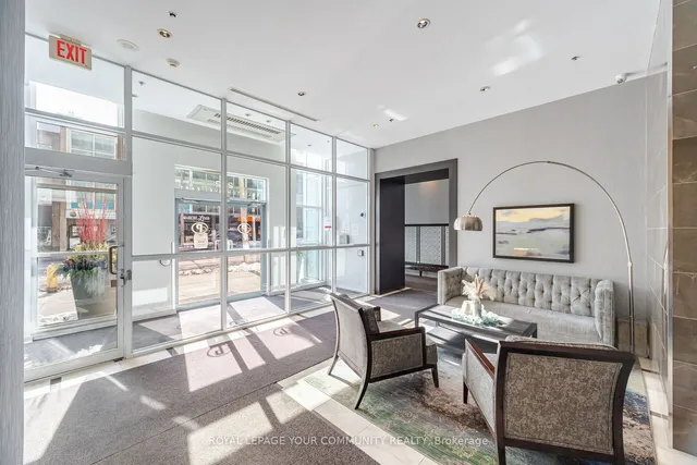 Additional image 29 of 212 Eglinton Ave Unit 506