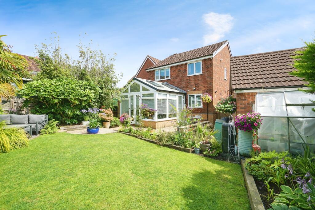 Additional image 30 of Brownhills Close, Bury, BL8