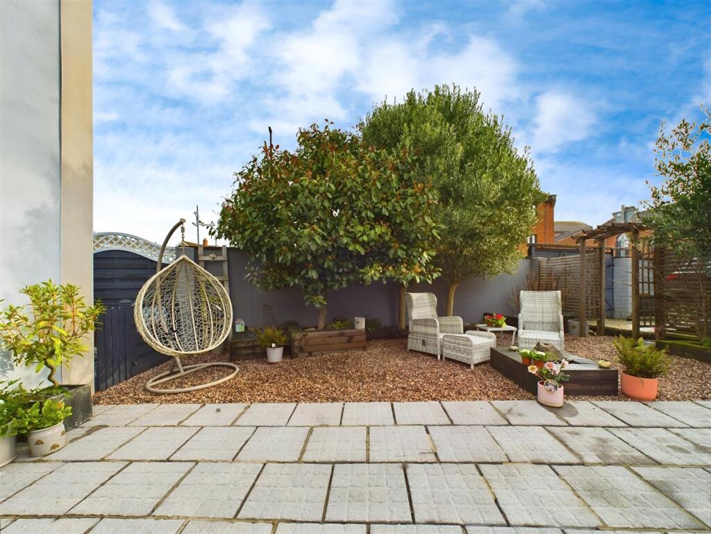 Additional image 16 of 4 Pilemarsh, Redfield, Bristol, BS5 9NT