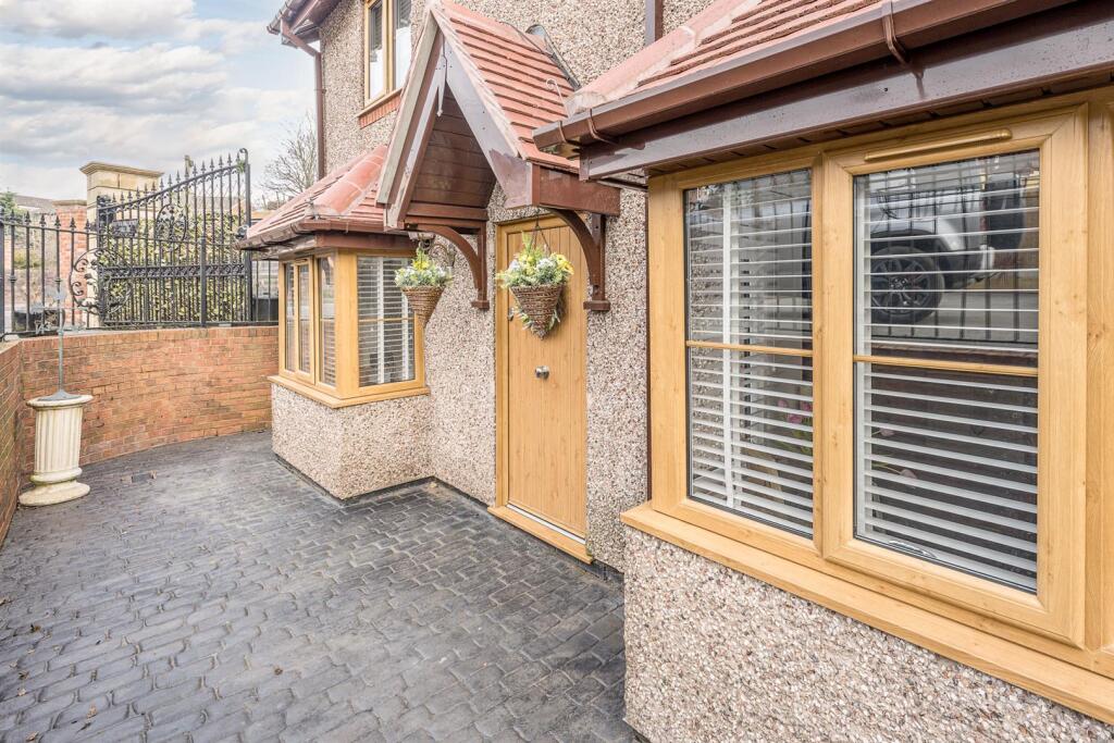 Additional image 34 of Shilton Forge, Shelton Lane, Halesowen, B63 2XE