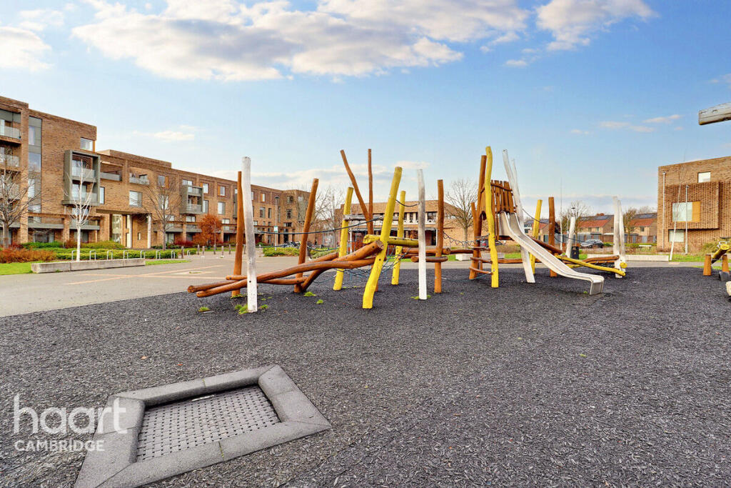 Additional image 18 of Hobson Avenue, Trumpington, Cambridge