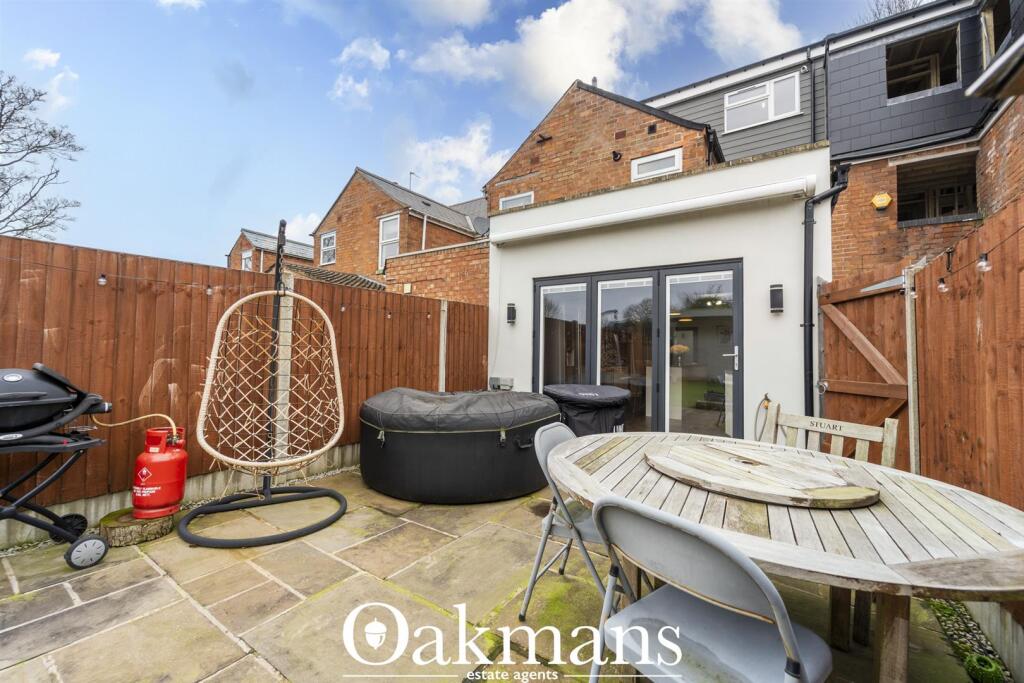 Additional image 27 of Warwards Lane, Birmingham