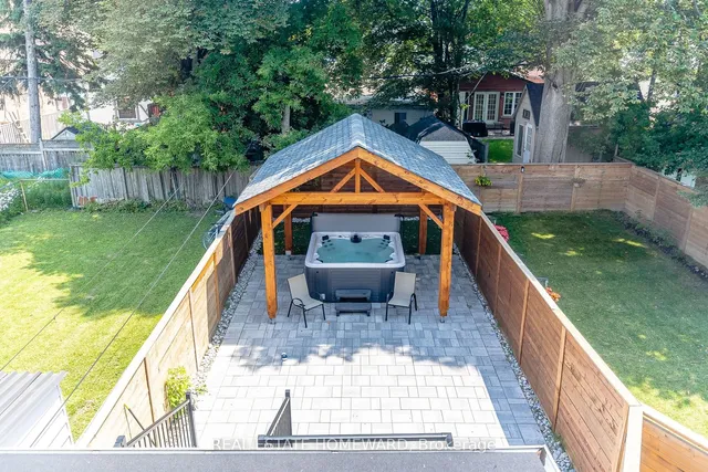 Additional image 30 of 109B Robinson Ave