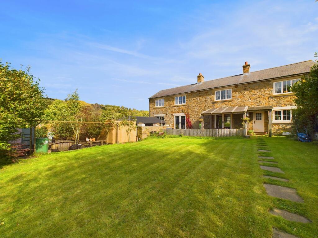 Additional image 39 of Burnfoot, St. Johns Chapel, DL13