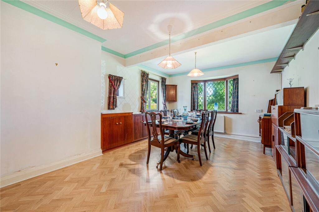 Additional image 5 of Commons Lane, Balderstone, BB2