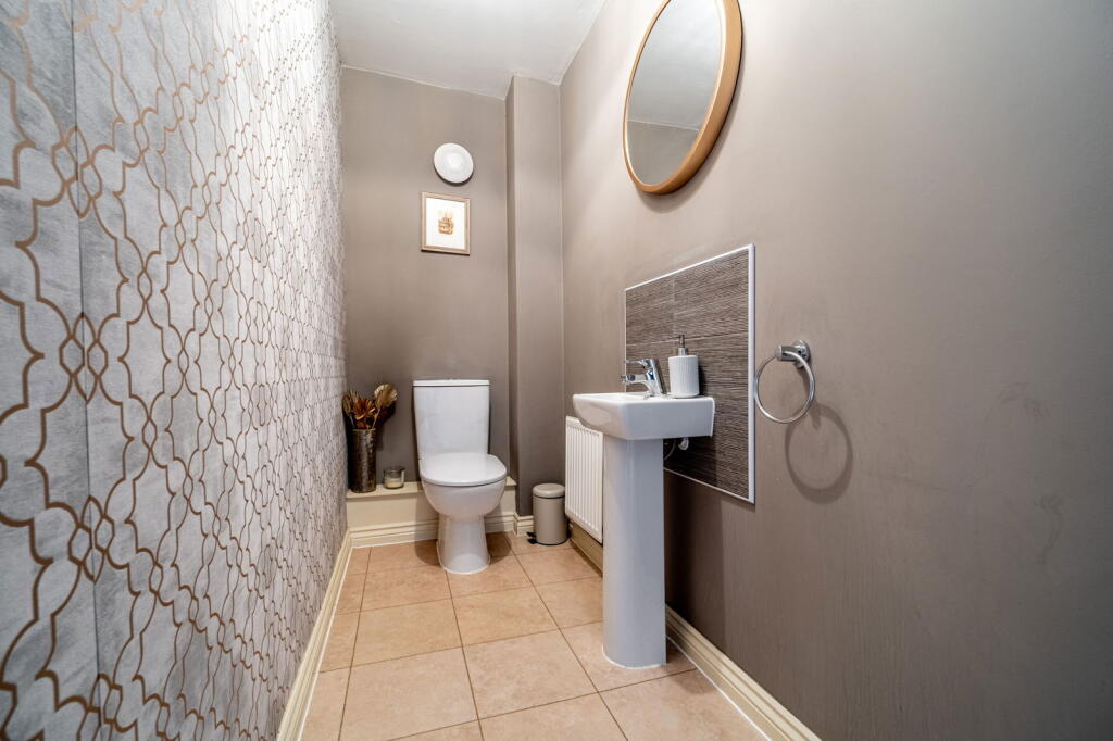 Additional image 13 of Squires Croft, Sutton Coldfield, B76 2RY