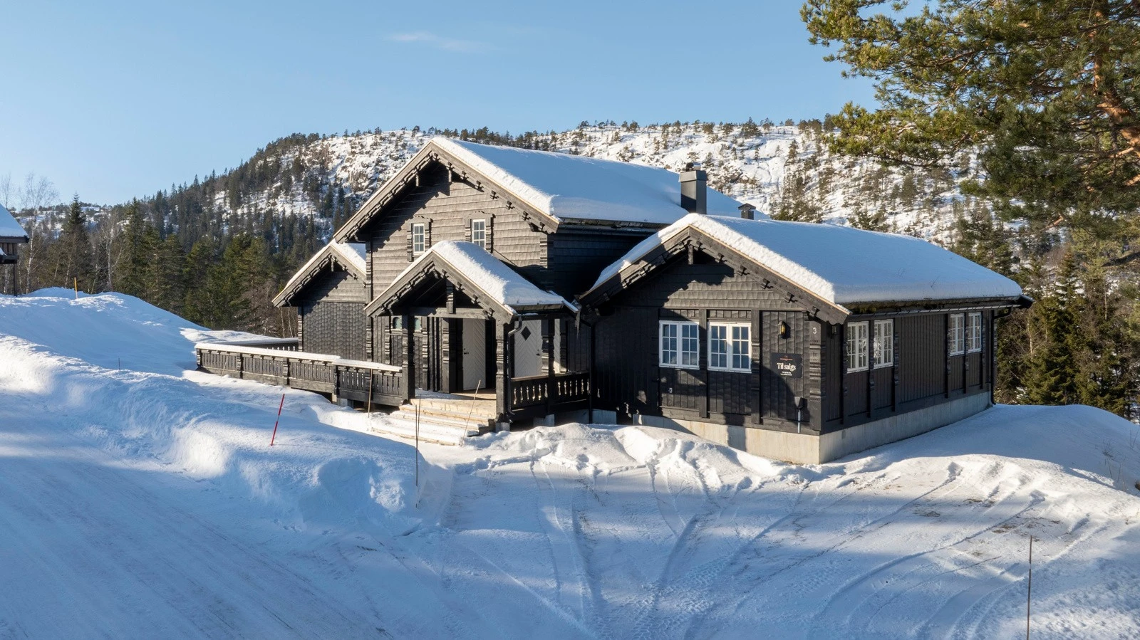 Additional image 3 of Nedre Sølia 3, 3750 Drangedal, Norway