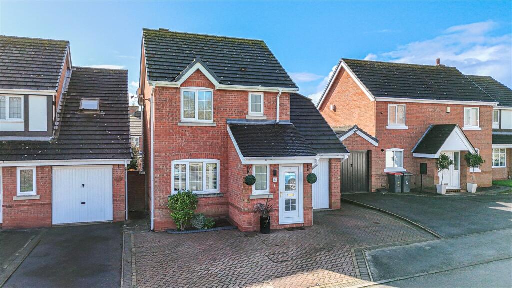 Additional image 36 of Copeland Close, Warton, Tamworth, Warwickshire, B79