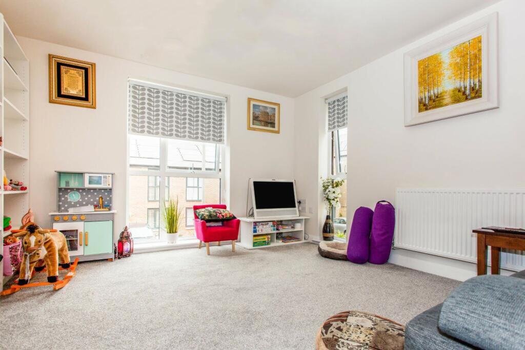 Additional image 7 of Plymouth Close, Cambridge, CB3
