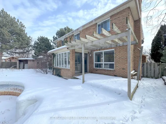 Additional image 39 of 22 Nottingham Cres