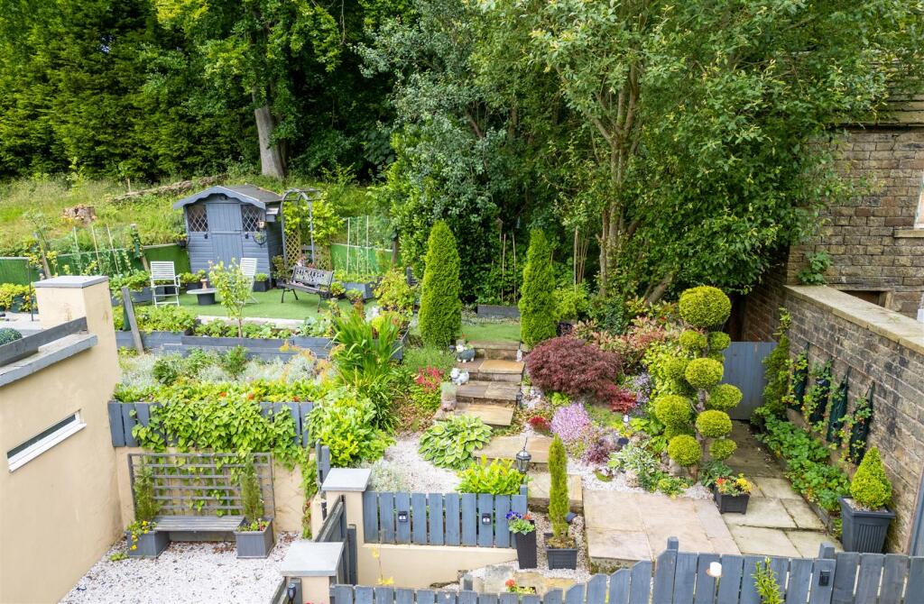 Additional image 37 of Goodshaw Lane, Rossendale