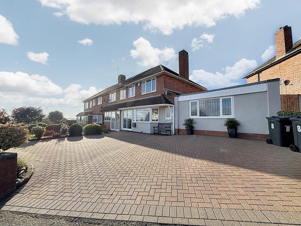 Additional image 53 of Somercotes Road, Great Barr, Birmingham