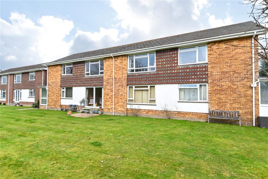 Additional image 14 of Aspen Place, New Milton, Hampshire, BH25