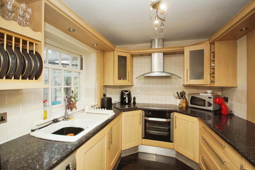 Additional image 3 of Pye Corner, Hambrook, Bristol, BS16