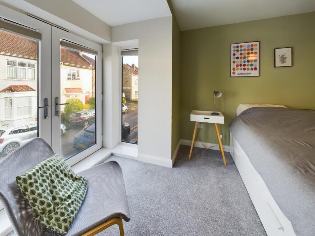 Additional image 24 of Lacie Court, Gilbert Road, Redfield, Bristol