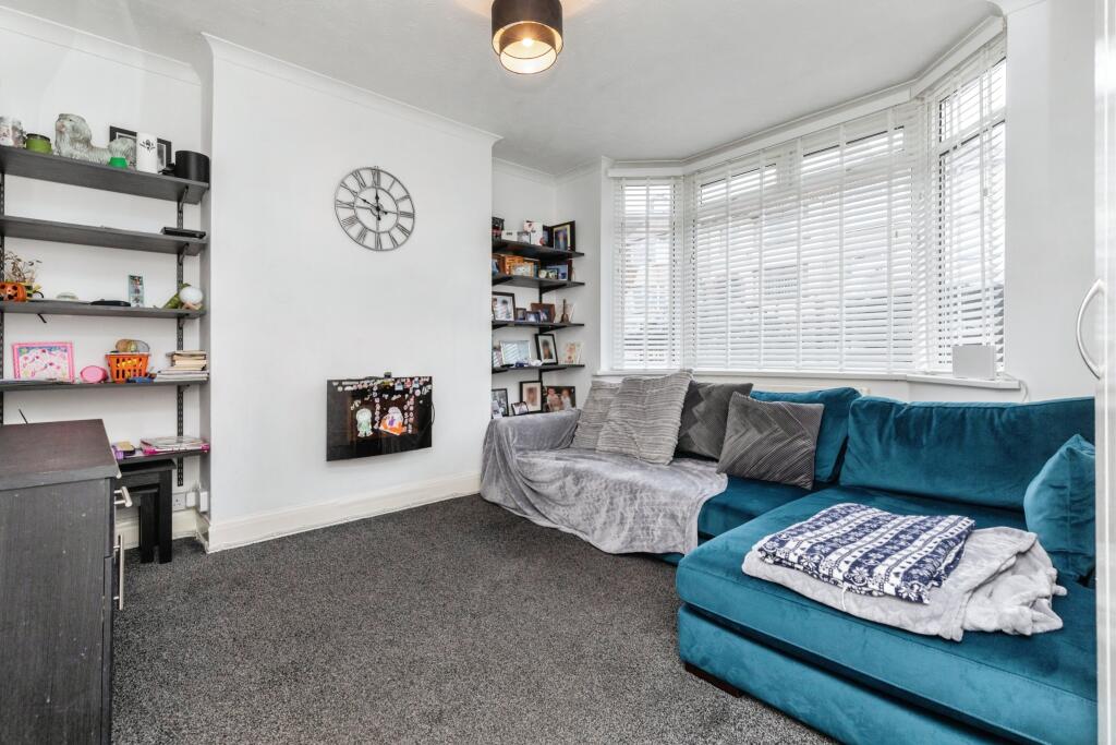 Additional image 18 of Wootton Crescent, St Annes, Bristol, BS4