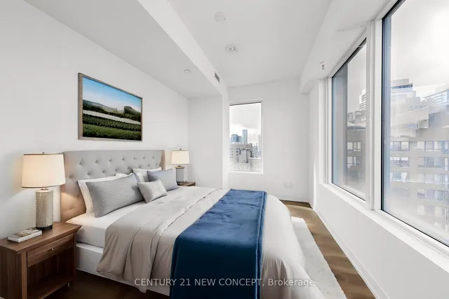 Additional image 4 of 319 Jarvis St Unit 1106