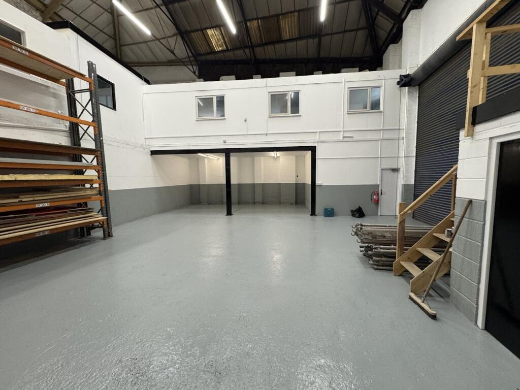 Additional image 2 of Unit F, Pikehelve Street, West Bromwich, B70 0TU