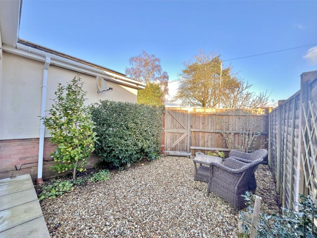 Additional image 8 of Moneyfly Road, Verwood, Dorset, BH31