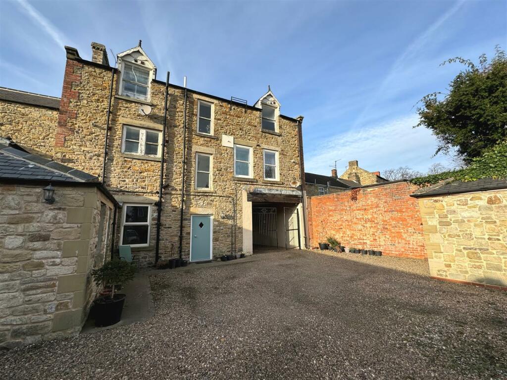 Additional image 12 of Angate Street, Wolsingham, Weardale