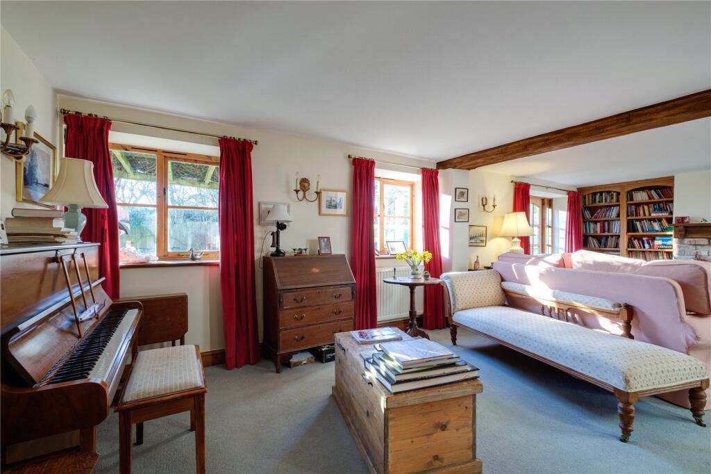 Additional image 4 of Bishops Lane, Hardington Mandeville, Yeovil, Somerset, BA22