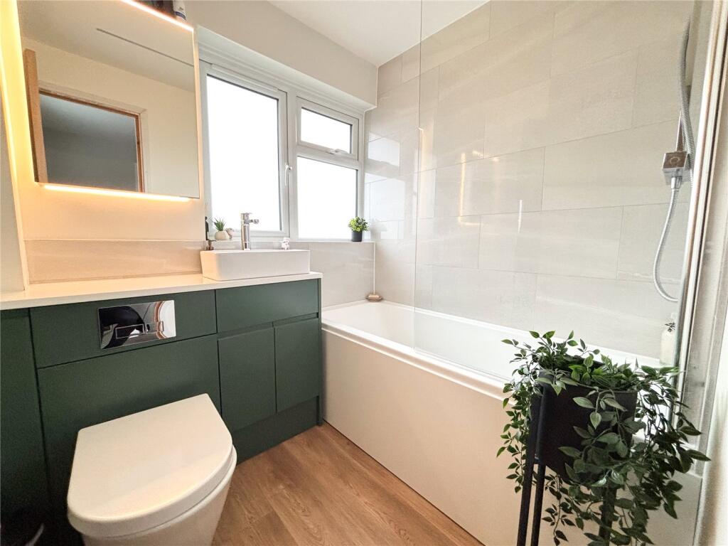 Additional image 5 of Hawkeridge Park, Westbury