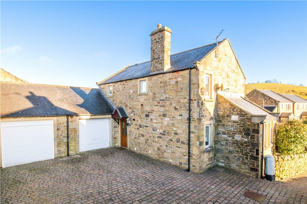 Additional image 16 of Hammerton Drive, Hellifield, Skipton, North Yorkshire, BD23