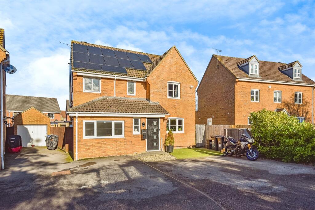 Additional image 11 of Dartmoor Road, Westbury