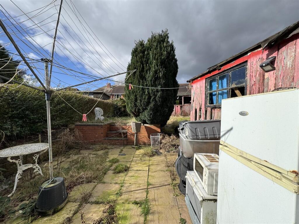 Additional image 27 of Scarsdale Road, Great Barr, Birmingham