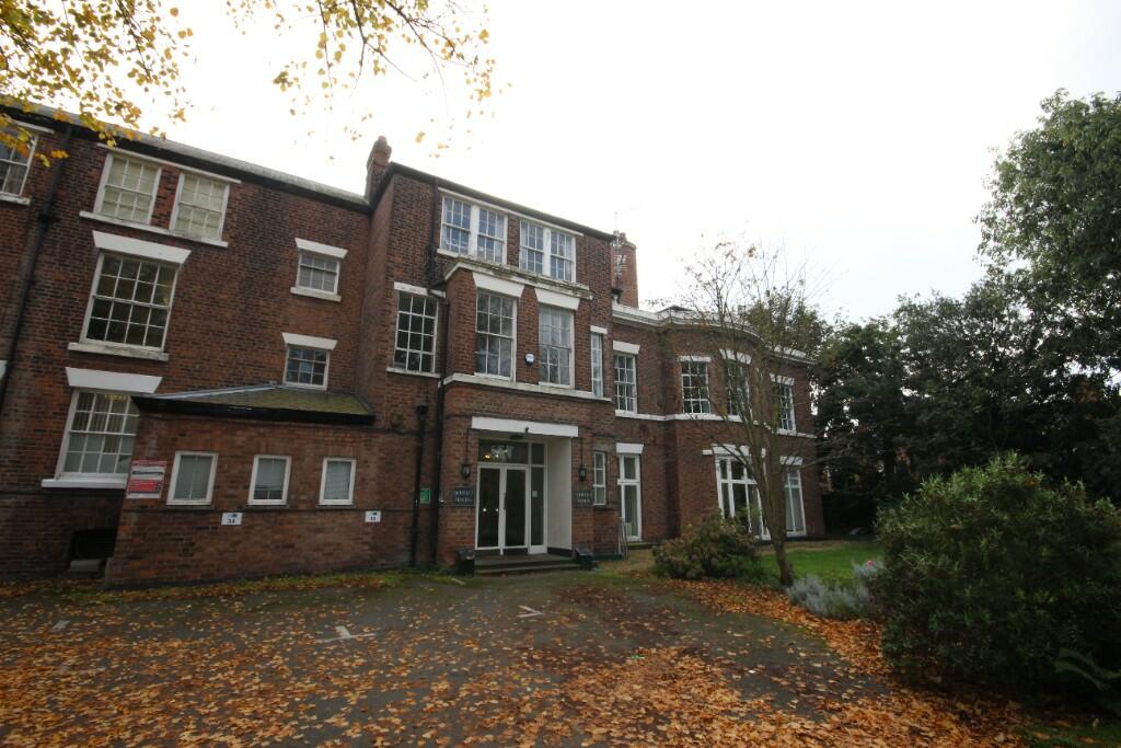 Additional image 3 of Room K, Ground Floor, Queens House, Queens Road, Chester, CH1 3BQ