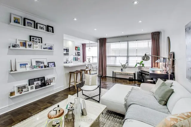 Additional image 7 of 660 Eglinton Ave Unit 515