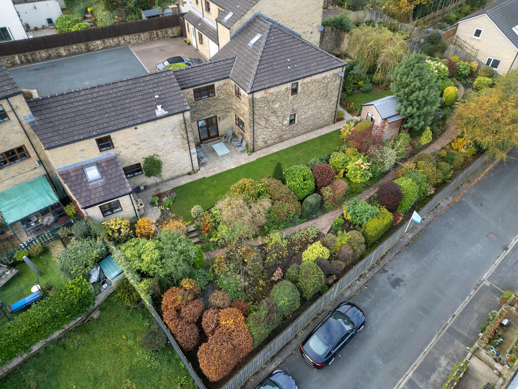 Additional image 11 of Baileys Croft, Utley