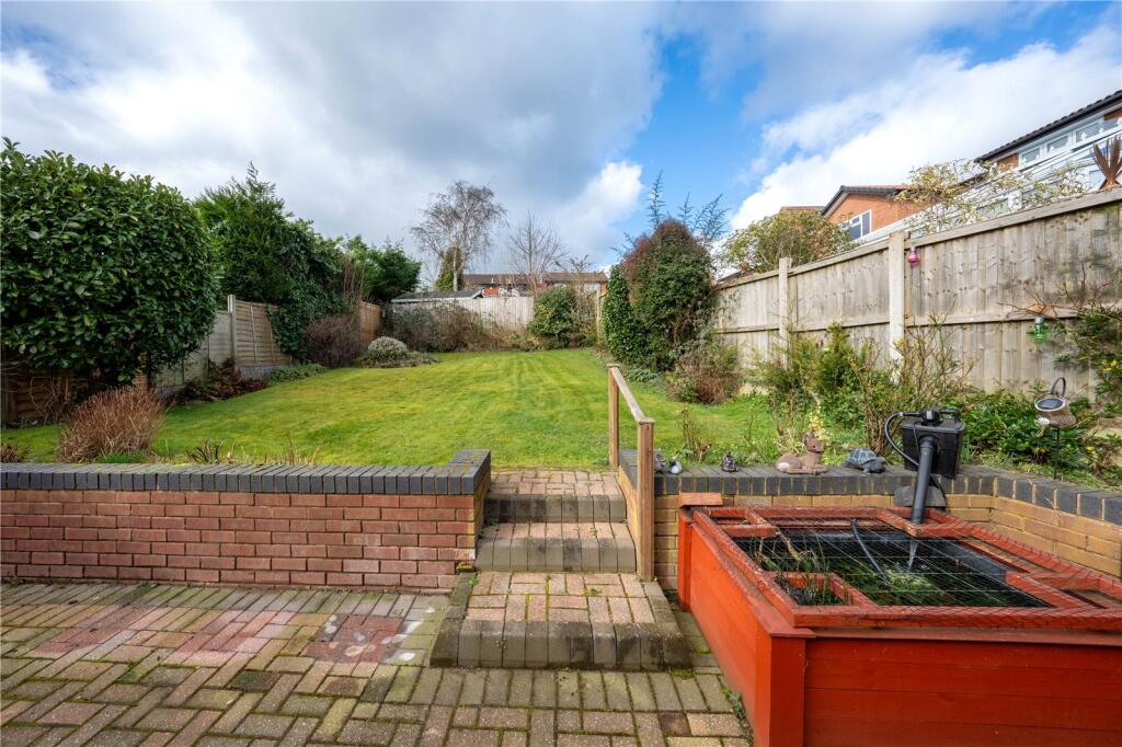 Additional image 22 of Broadlee, Wilnecote, Tamworth, Staffordshire, B77