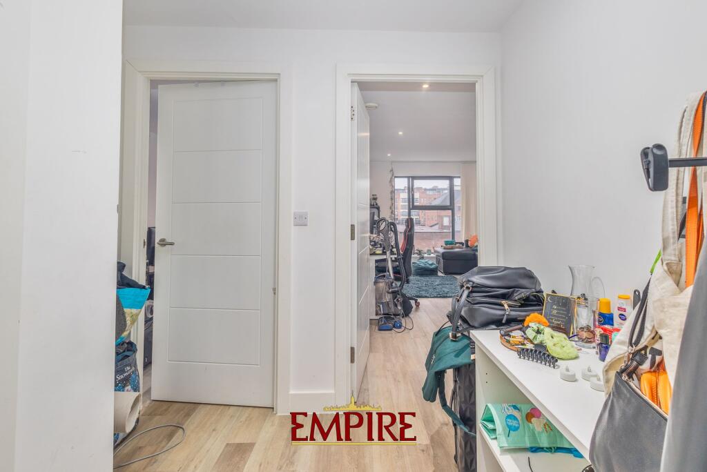 Additional image 9 of Bradford Street, Digbeth Square, B12