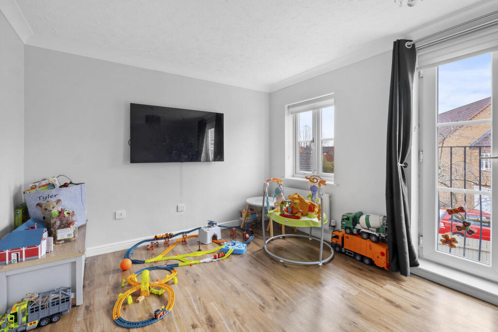 Additional image 12 of Iron Way, Bromsgrove. B60