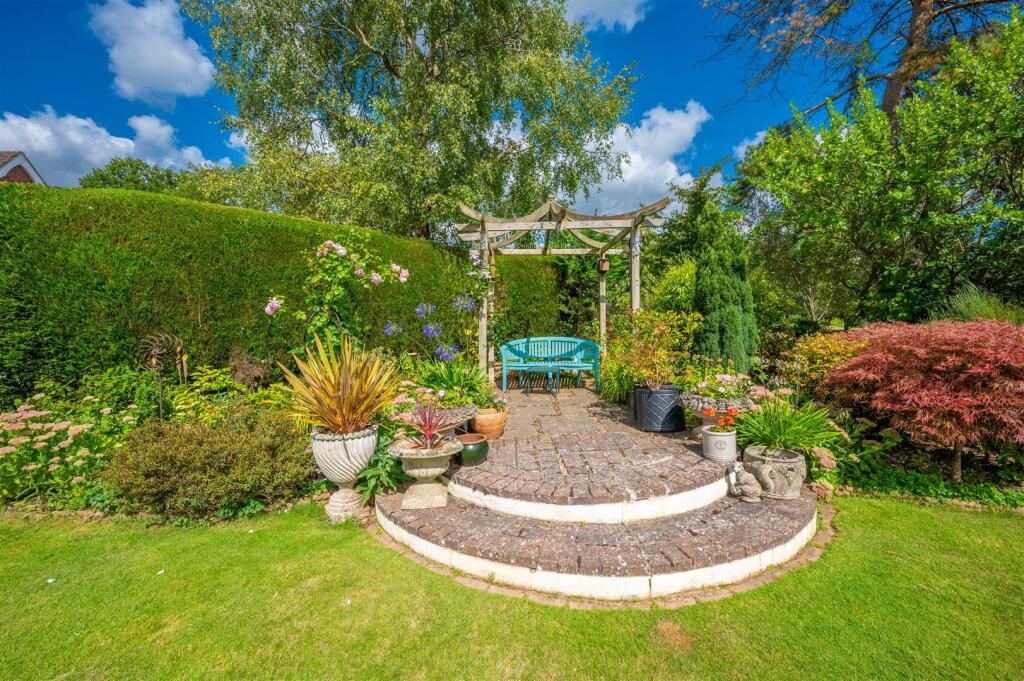 Additional image 22 of Ullenhall Street, Ullenhall, Henley-In-Arden