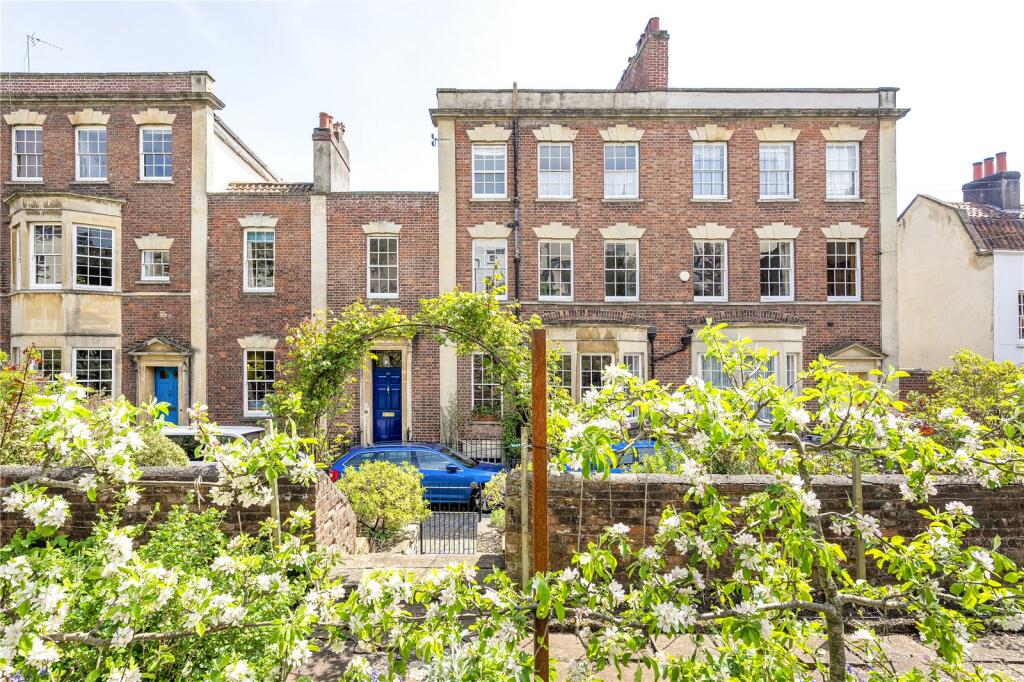 Additional image 22 of Somerset Street, Kingsdown, Bristol, BS2