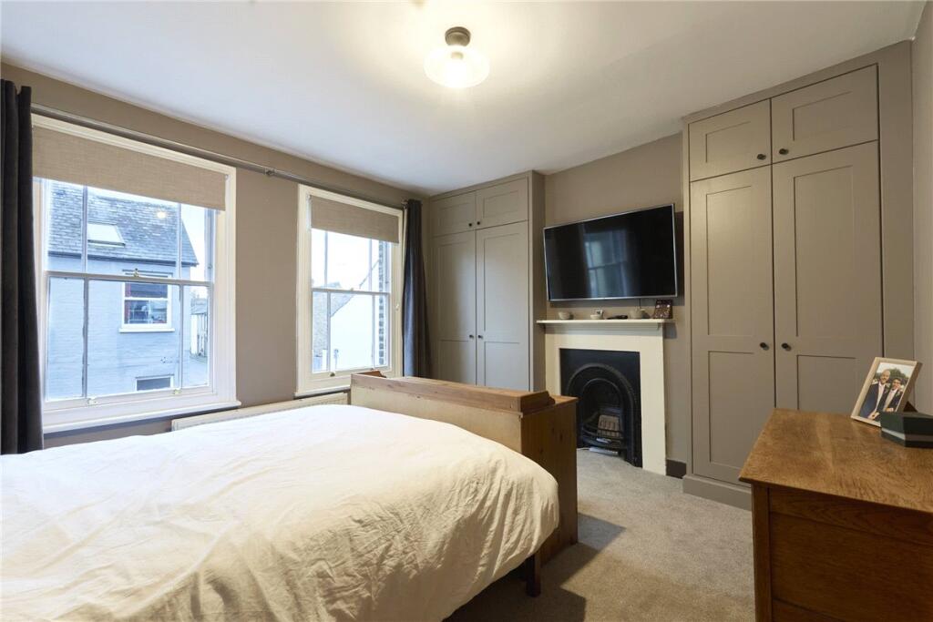 Additional image 7 of Mawson Road, Cambridge, CB1