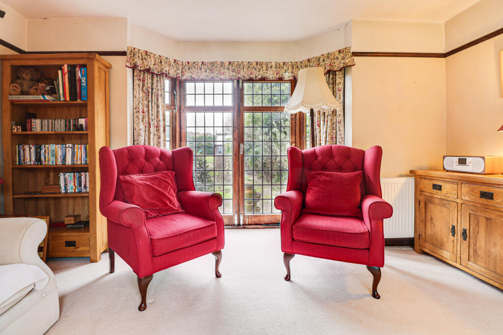 Additional image 7 of St. Stephens Avenue, St. Albans, Hertfordshire, AL3